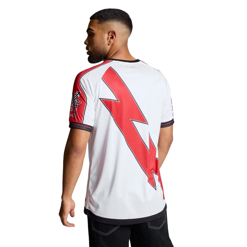 RAYO VALLECANO I 25/26 HOMME