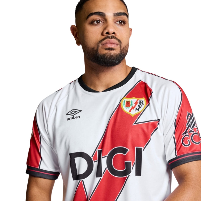 RAYO VALLECANO I 25/26 HOMME