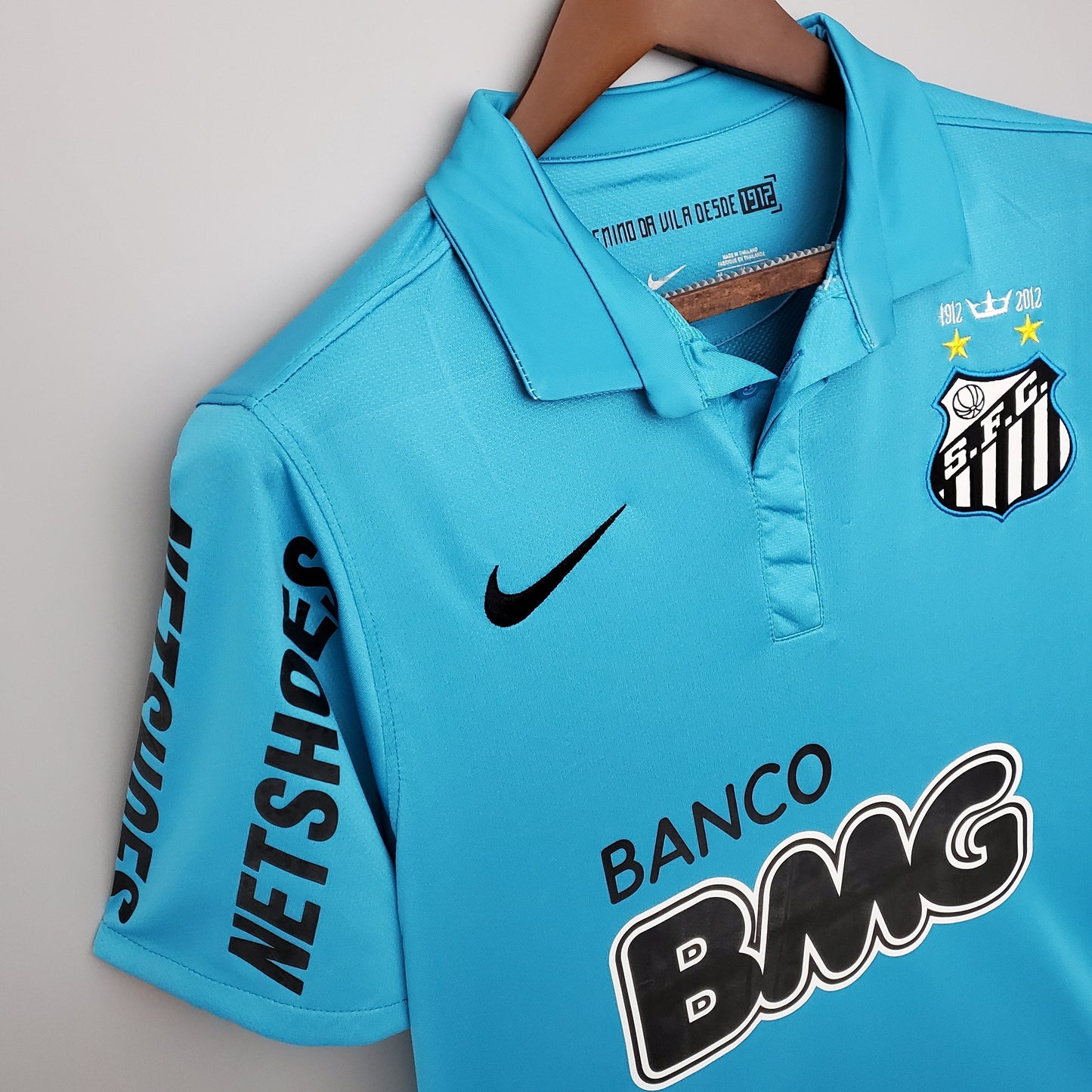 SANTOS lll 12/13 HOMME (RÉTRO)