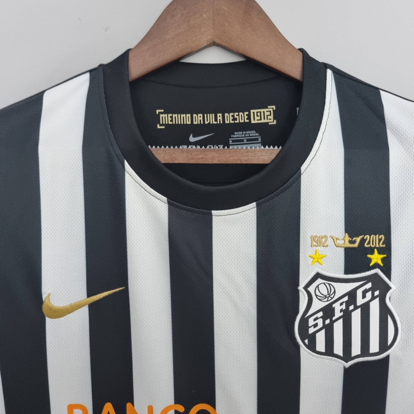 SANTOS lV 2013 HOMME (RÉTRO)