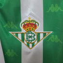 REAL BETIS I 95/97 HOMME (RÉTRO) MANGA LARGA