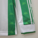REAL BETIS I 95/97 HOMME (RÉTRO) MANGA LARGA