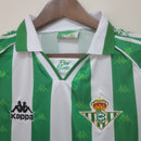 REAL BETIS I 95/97 HOMME (RÉTRO) MANGA LARGA