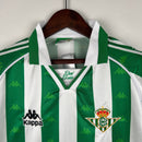REAL BETIS I 95/96 HOMME (RÉTRO)