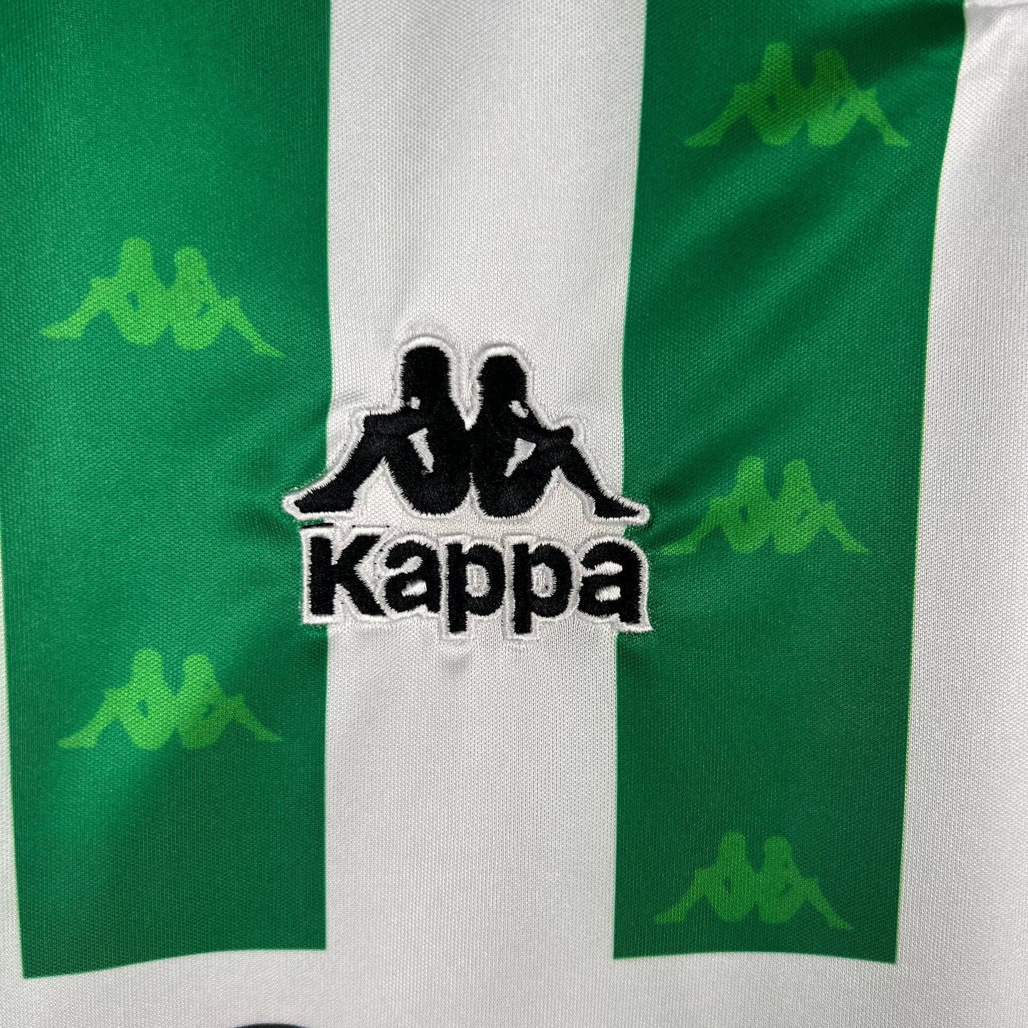 REAL BETIS I 95/96 HOMME (RÉTRO)
