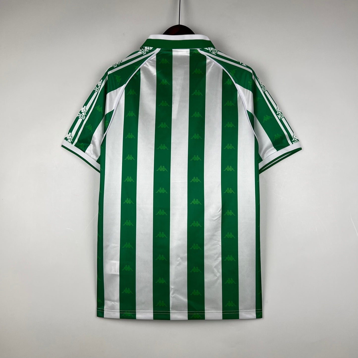 REAL BETIS I 95/96 HOMME (RÉTRO)