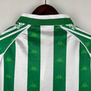 REAL BETIS I 95/96 HOMME (RÉTRO)