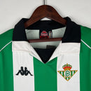 REAL BETIS I 98/99 HOMME (RÉTRO)
