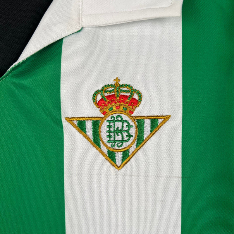 REAL BETIS I 98/99 HOMME (RÉTRO)