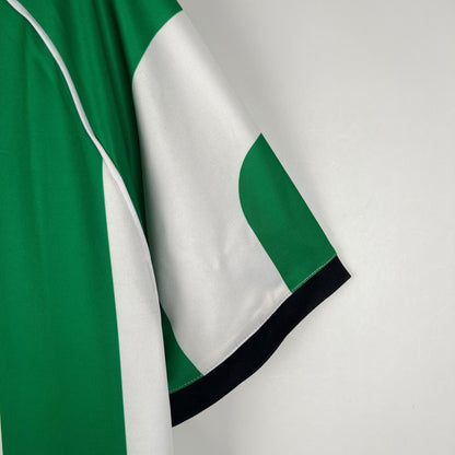 REAL BETIS I 98/99 HOMME (RÉTRO)
