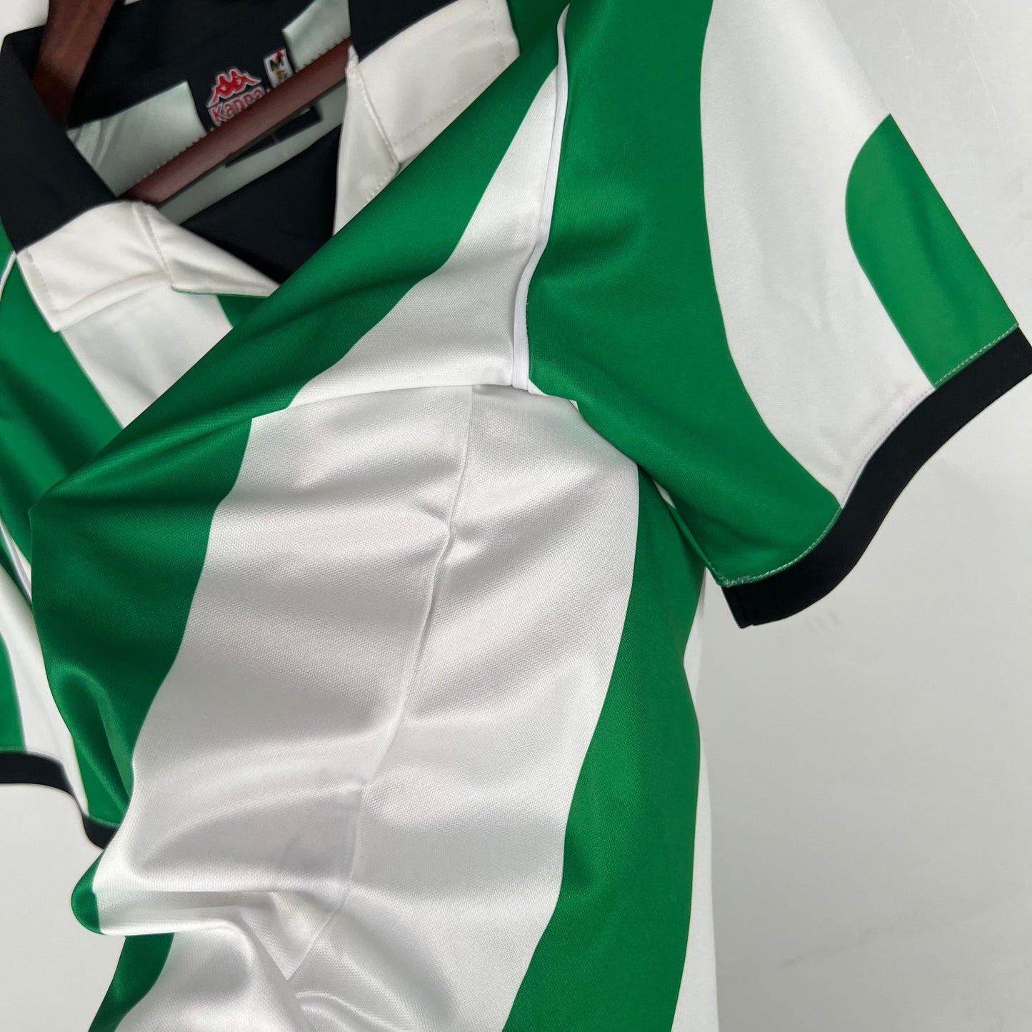 REAL BETIS I 98/99 HOMME (RÉTRO)