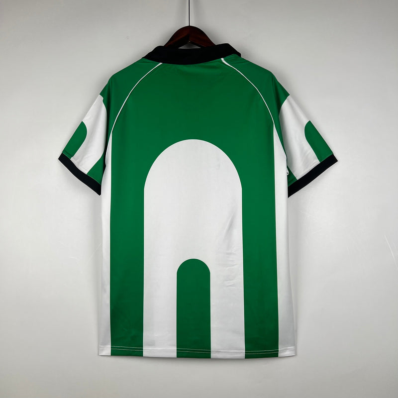 REAL BETIS I 98/99 HOMME (RÉTRO)