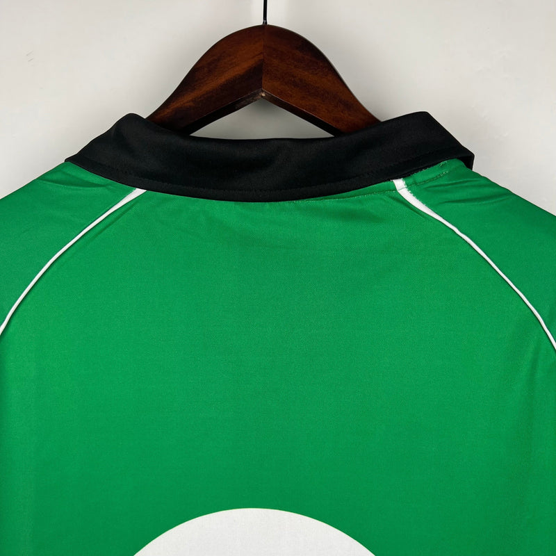 REAL BETIS I 98/99 HOMME (RÉTRO)