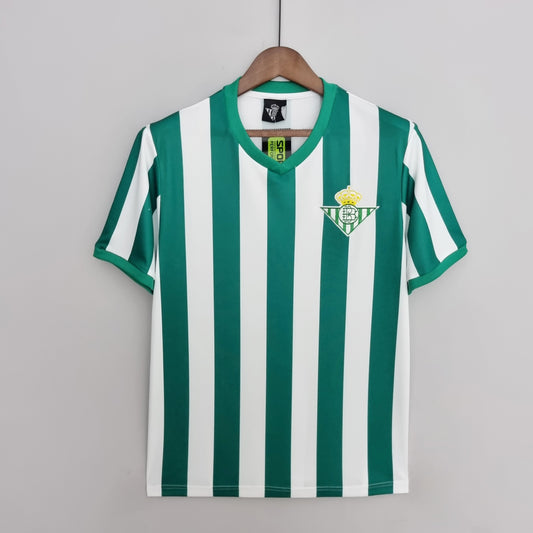 REAL BETIS I 76/77 HOMME (RÉTRO)