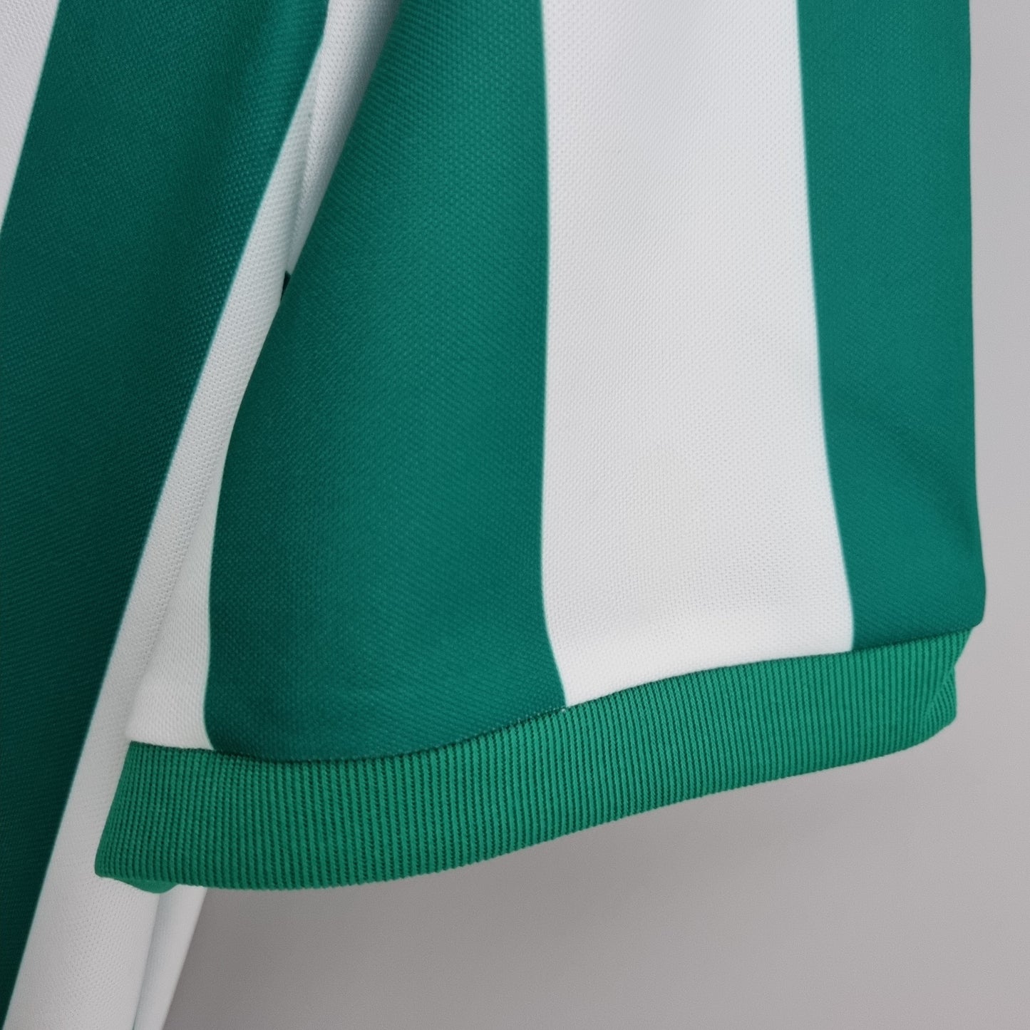 REAL BETIS I 76/77 HOMME (RÉTRO)