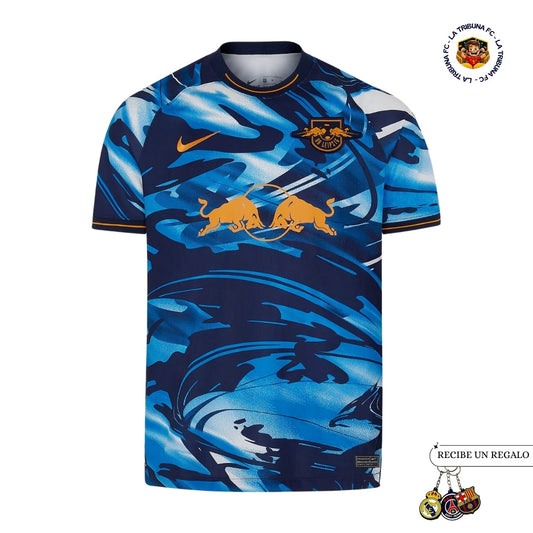 RED BULL LEIPZIG III 20/21 HOMME (RÉTRO)