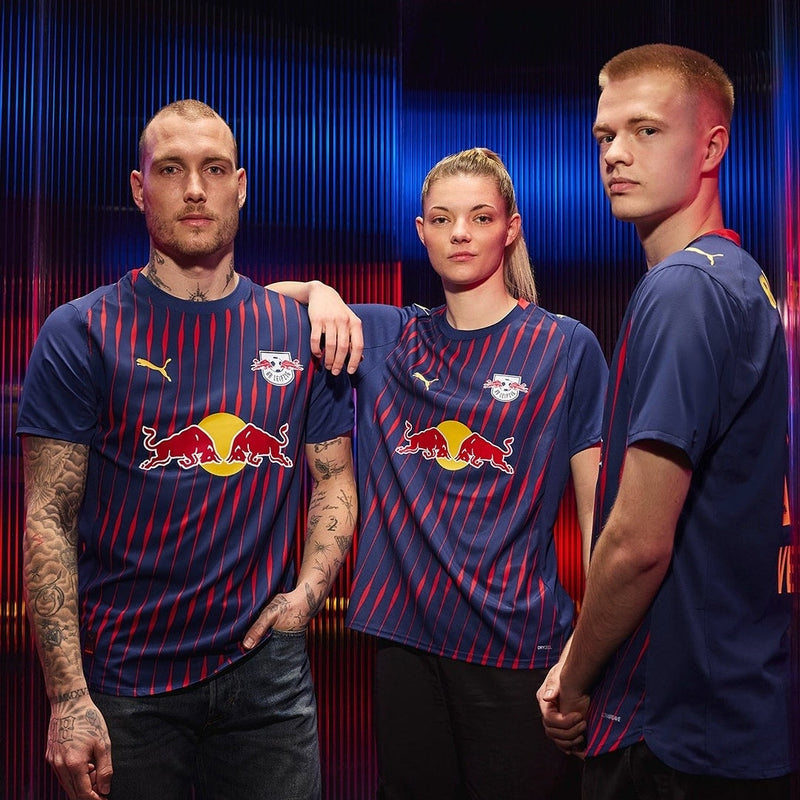 RED BULL LEIPZIG II 25/26 HOMME