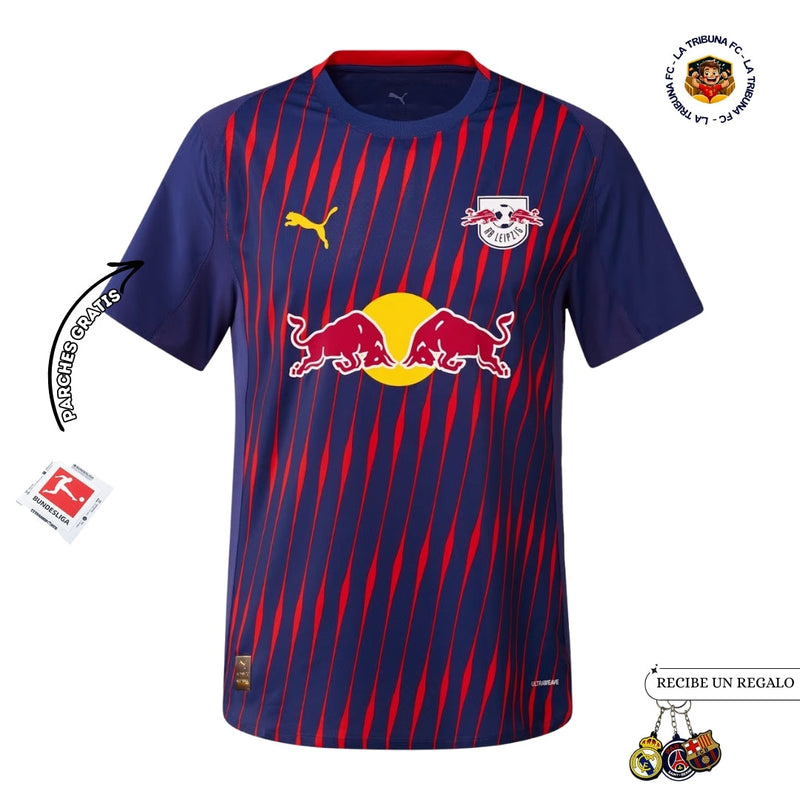 RED BULL LEIPZIG II 25/26 HOMME