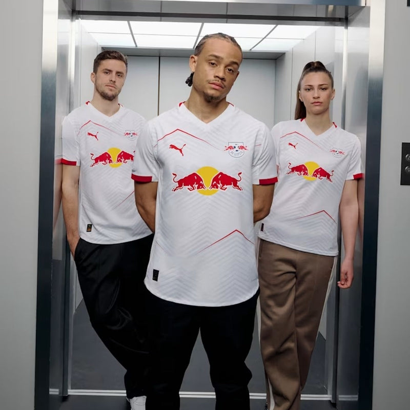 RED BULL LEIPZIG I 25/26 HOMME