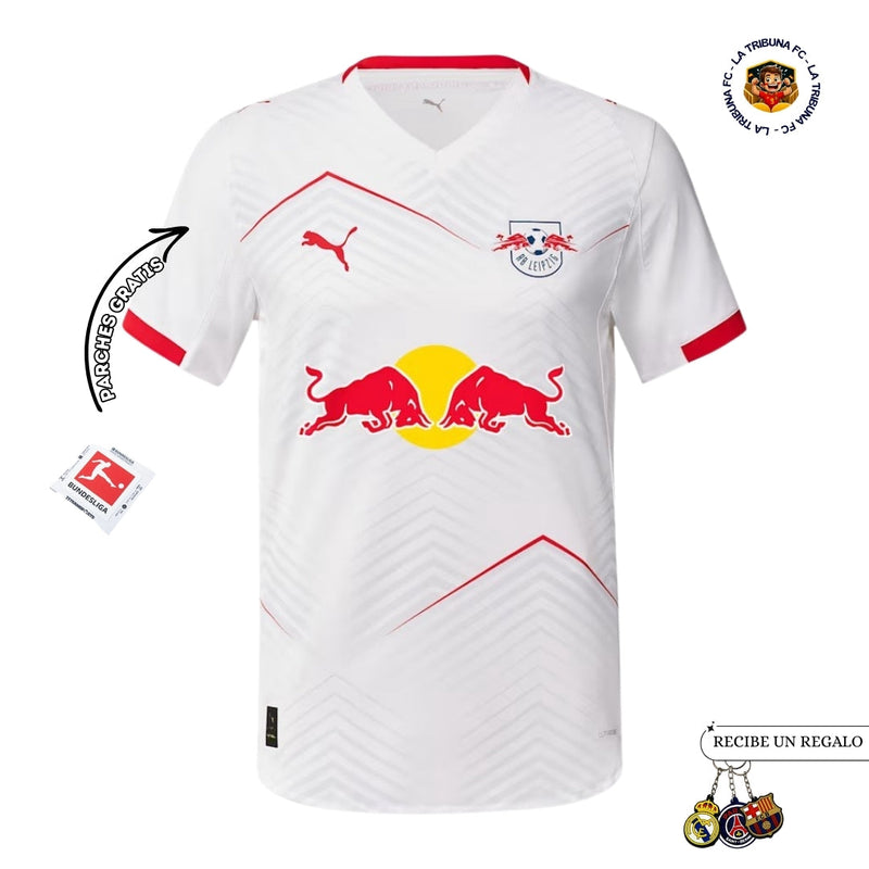 RED BULL LEIPZIG I 25/26 HOMME