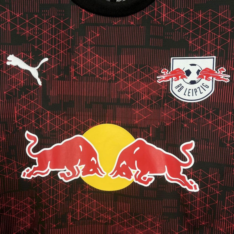 RED BULL LEIPZIG III 25/26 HOMME