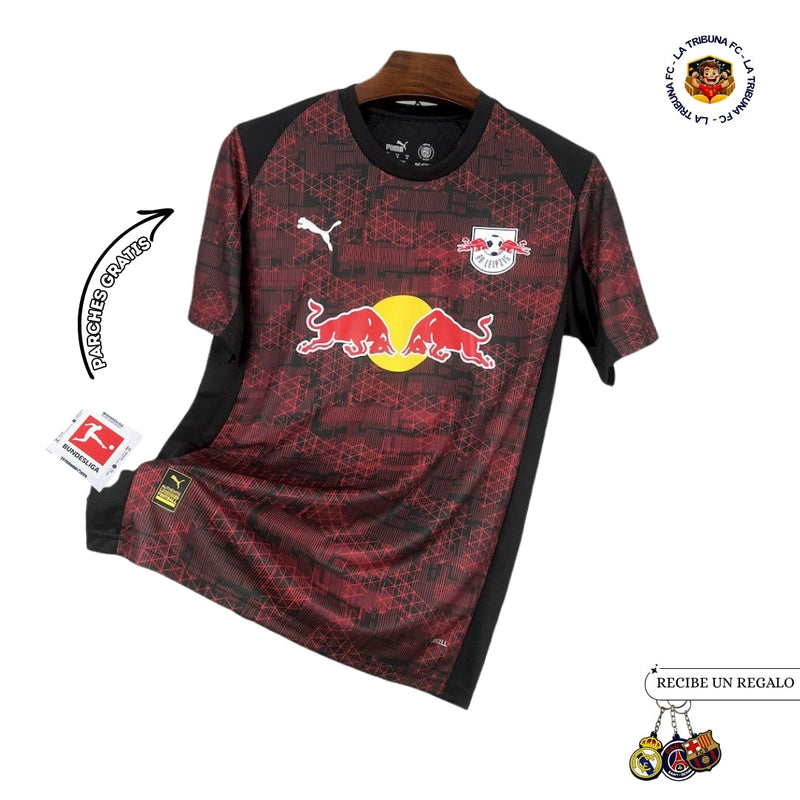 RED BULL LEIPZIG III 25/26 HOMME