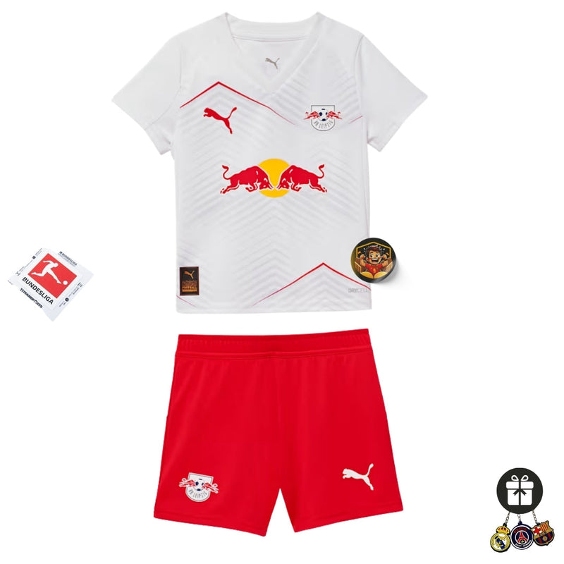 RED BULL LEIPZIG I 25/26 KIT ENFANT