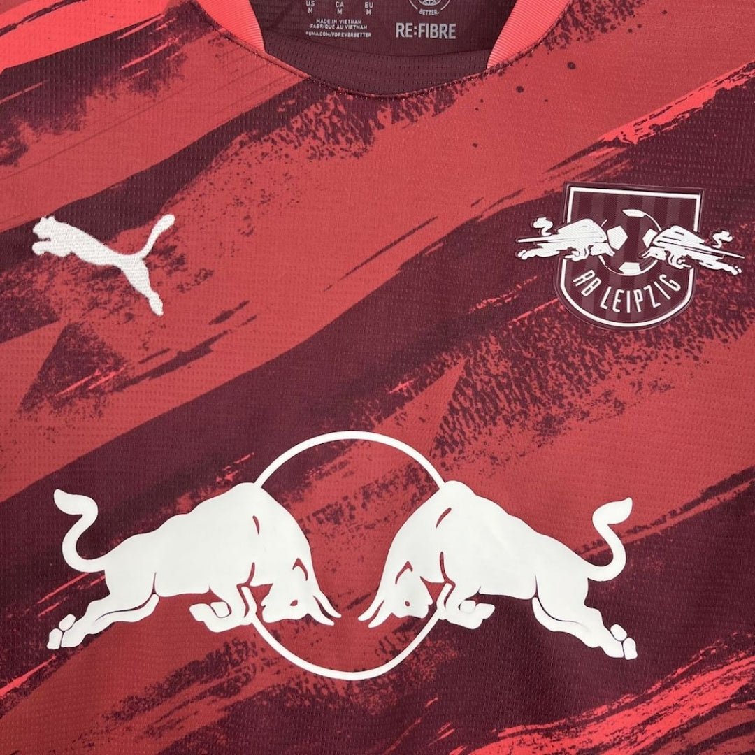 RED BULL LEIPZIG II 24/25 HOMME
