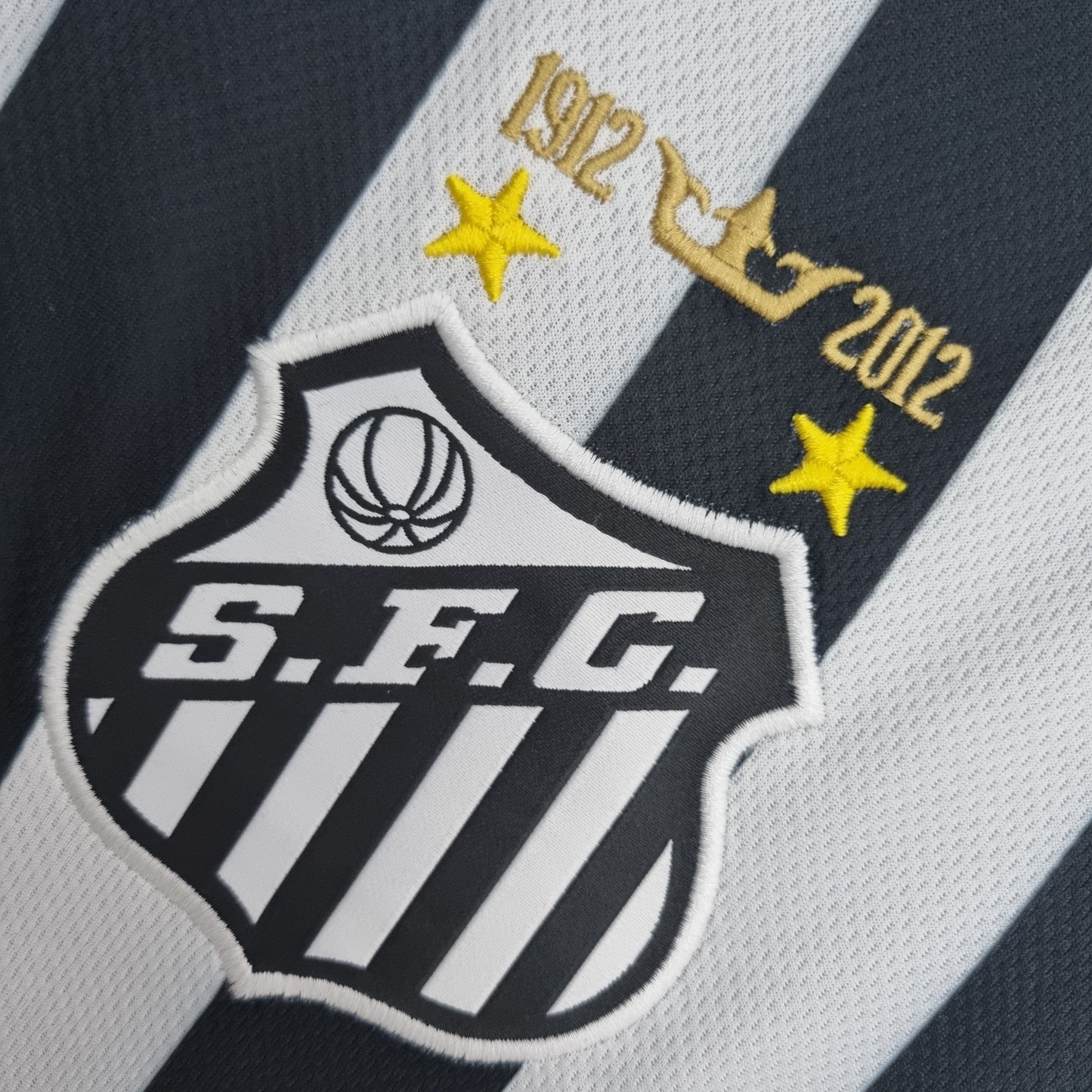 SANTOS lV 2013 HOMME (RÉTRO)
