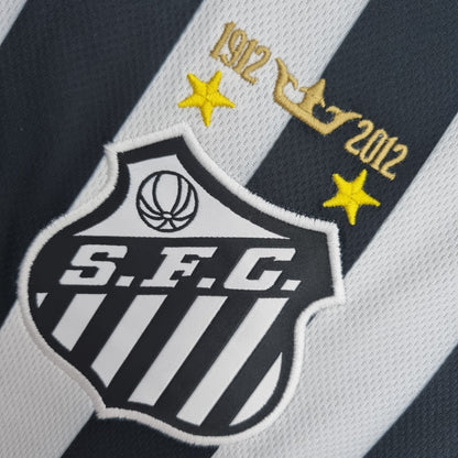 SANTOS lV 2013 HOMME (RÉTRO)