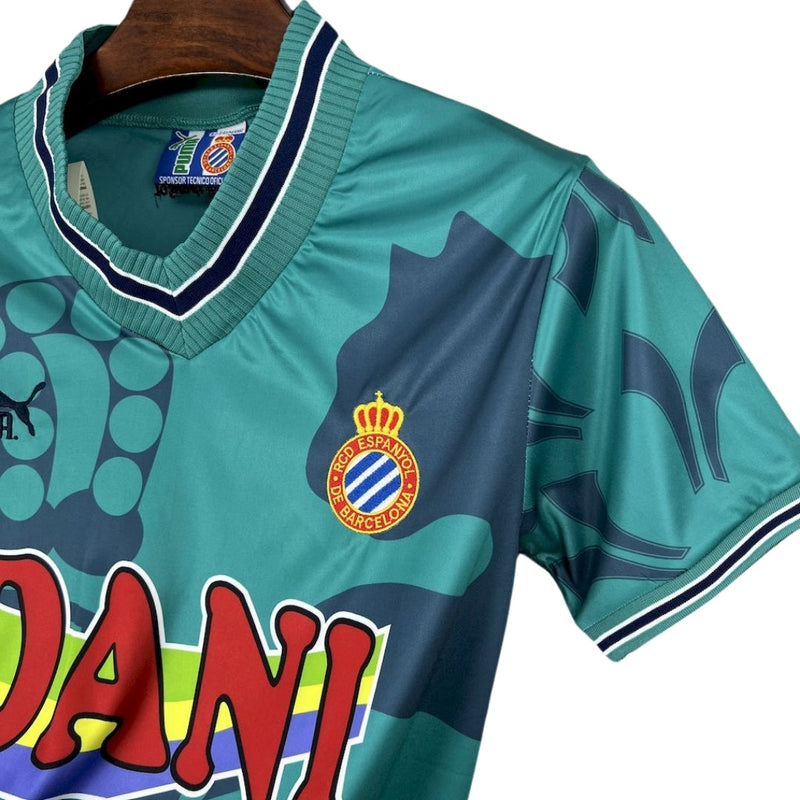ESPANYOL III 96/97 HOMME (RÉTRO)