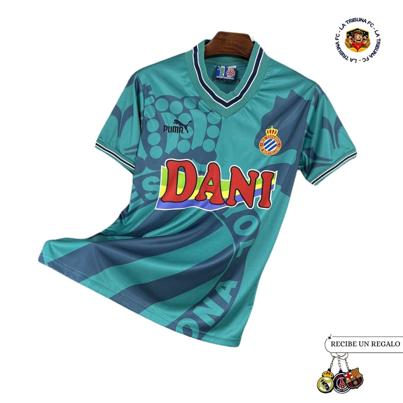 ESPANYOL III 96/97 HOMME (RÉTRO)