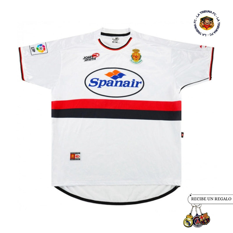 MALLORCA II 2001/02 HOMME (RÉTRO)