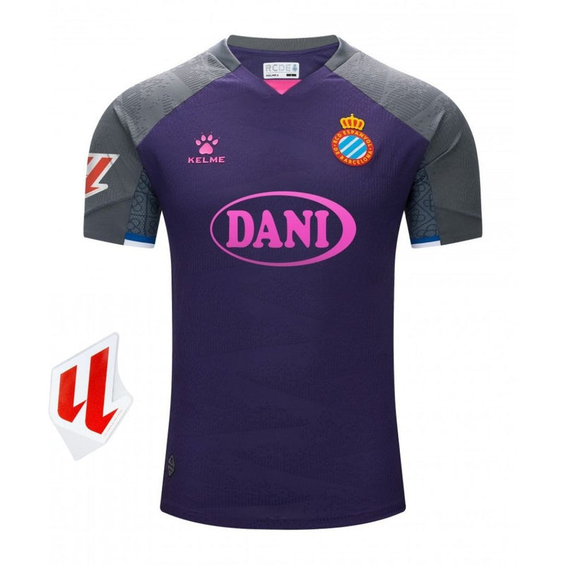 ESPANYOL II 24/25 HOMME