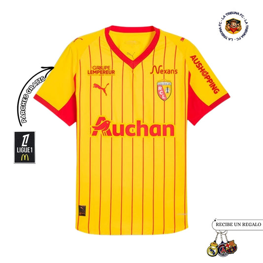 LENS I 25/26 HOMME