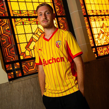 LENS I 25/26 HOMME