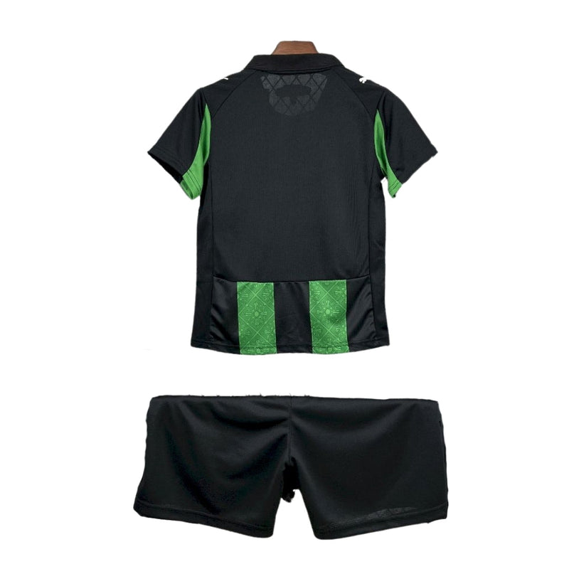 LENS II 25/26 KIT ENFANT