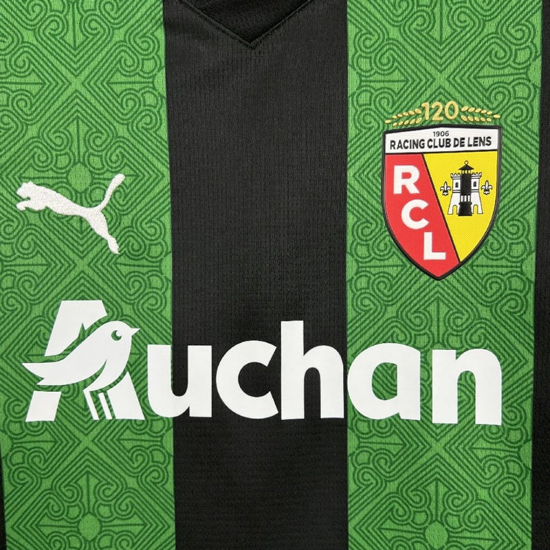 LENS II 25/26 KIT ENFANT