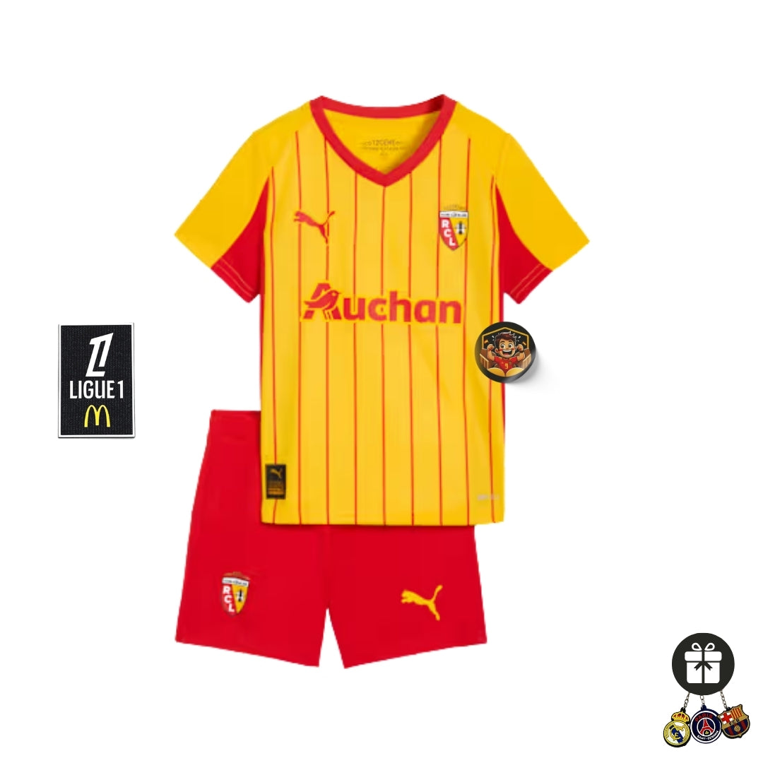 LENS I 25/26 KIT ENFANT