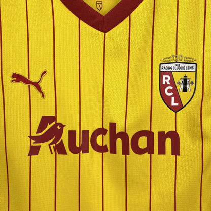 LENS I 25/26 KIT ENFANT