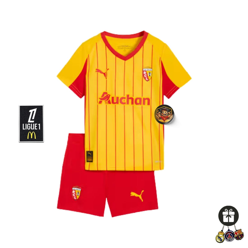 LENS I 25/26 KIT ENFANT