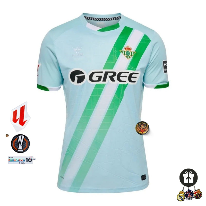 REAL BETIS II 25/26 HOMME