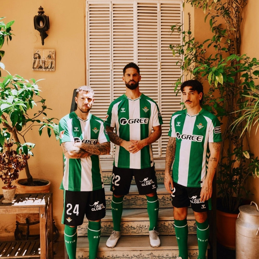 REAL BETIS I 25/26 HOMME