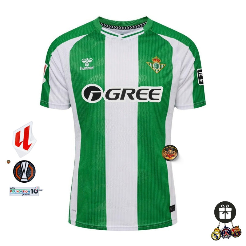REAL BETIS I 25/26 HOMME