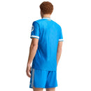 REAL MADRID III 25/26 HOMME (VERSIÓN JUGADOR)