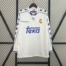REAL MADRID I 94/96 HOMME (RÉTRO) MANGA LARGA