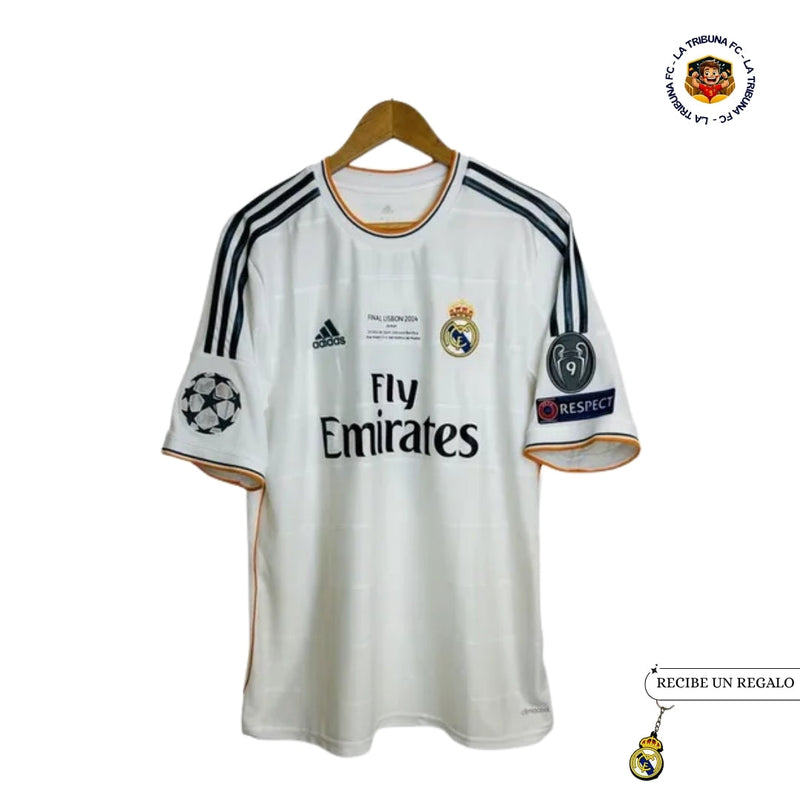 REAL MADRID I 2014 HOMME (RÉTRO)