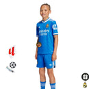REAL MADRID III 25/26 KIT ENFANT