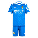 REAL MADRID III 25/26 KIT ENFANT
