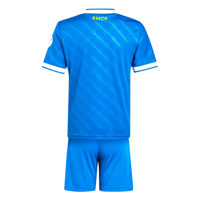 REAL MADRID III 25/26 KIT ENFANT